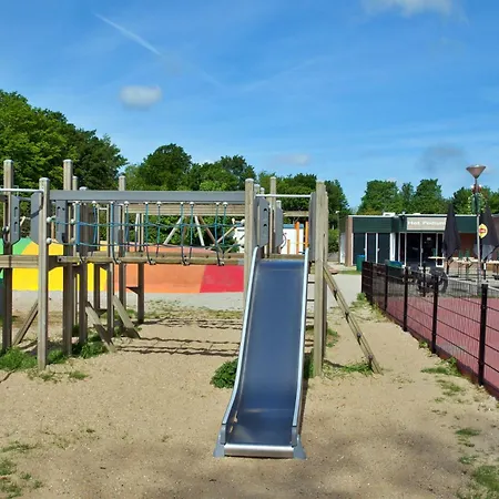 De Krabbeplaat * Brielle