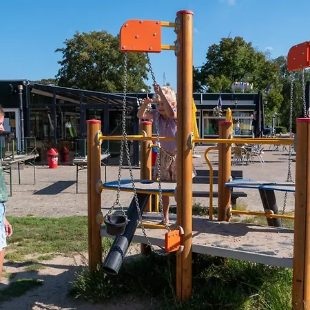 De Krabbeplaat Brielle