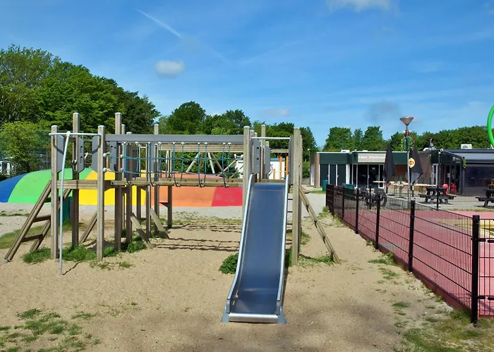 De Krabbeplaat * بريله