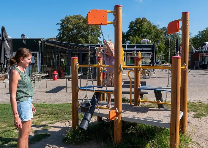 De Krabbeplaat بريله