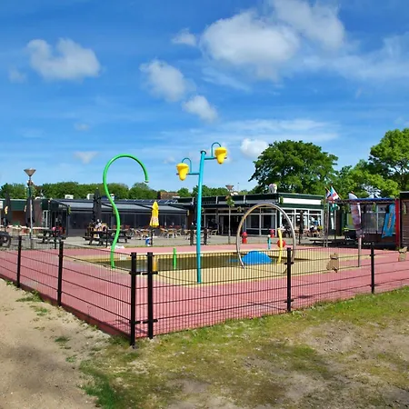 Campo de lujo De Krabbeplaat *